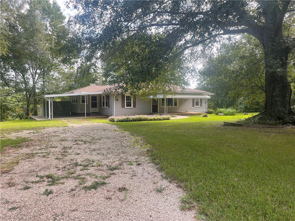 1148 Doyle Street Westminster, SC 29693 - Photo 1 of 49