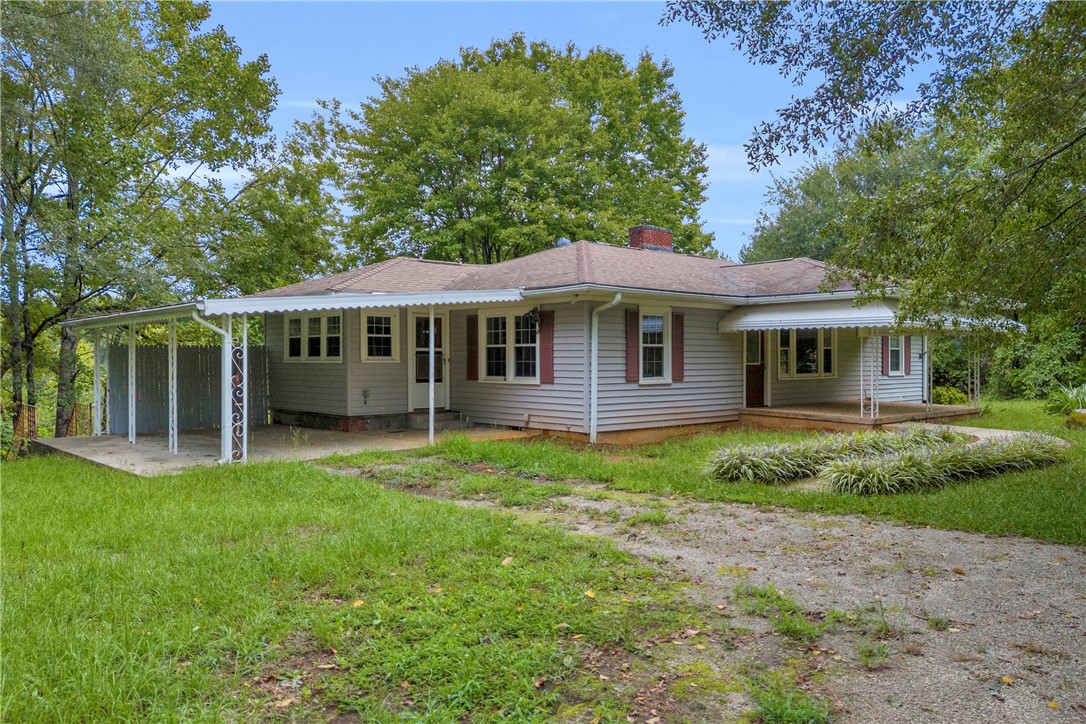 1148 Doyle Street Westminster, SC 29693 - Photo 3 of 49