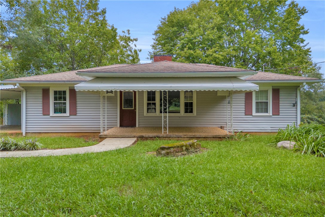 1148 Doyle Street Westminster, SC 29693 - Photo 31 of 49