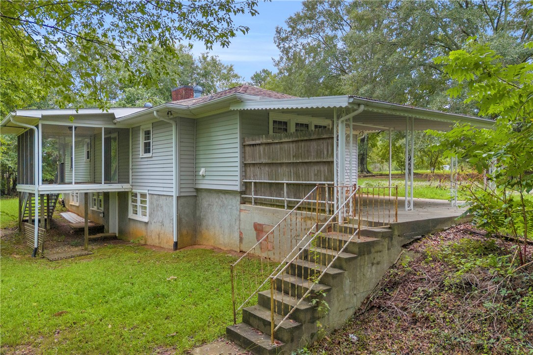 1148 Doyle Street Westminster, SC 29693 - Photo 32 of 49