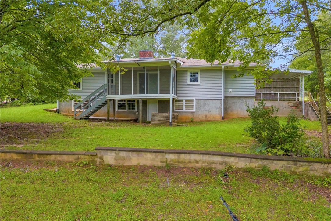 1148 Doyle Street Westminster, SC 29693 - Photo 33 of 49