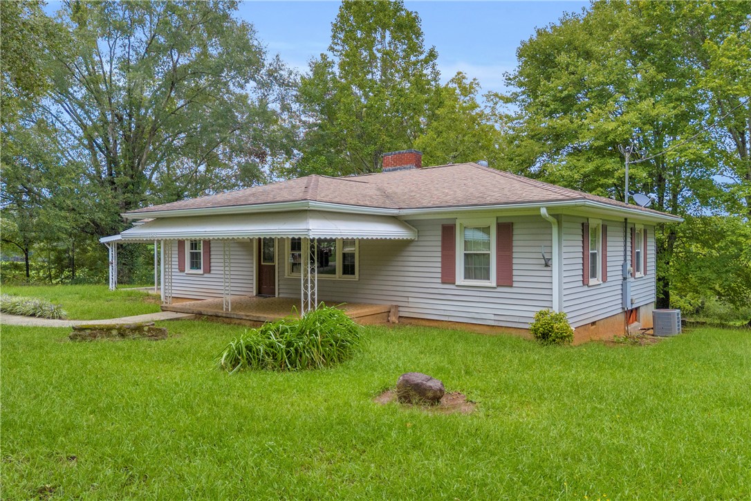 1148 Doyle Street Westminster, SC 29693 - Photo 35 of 49