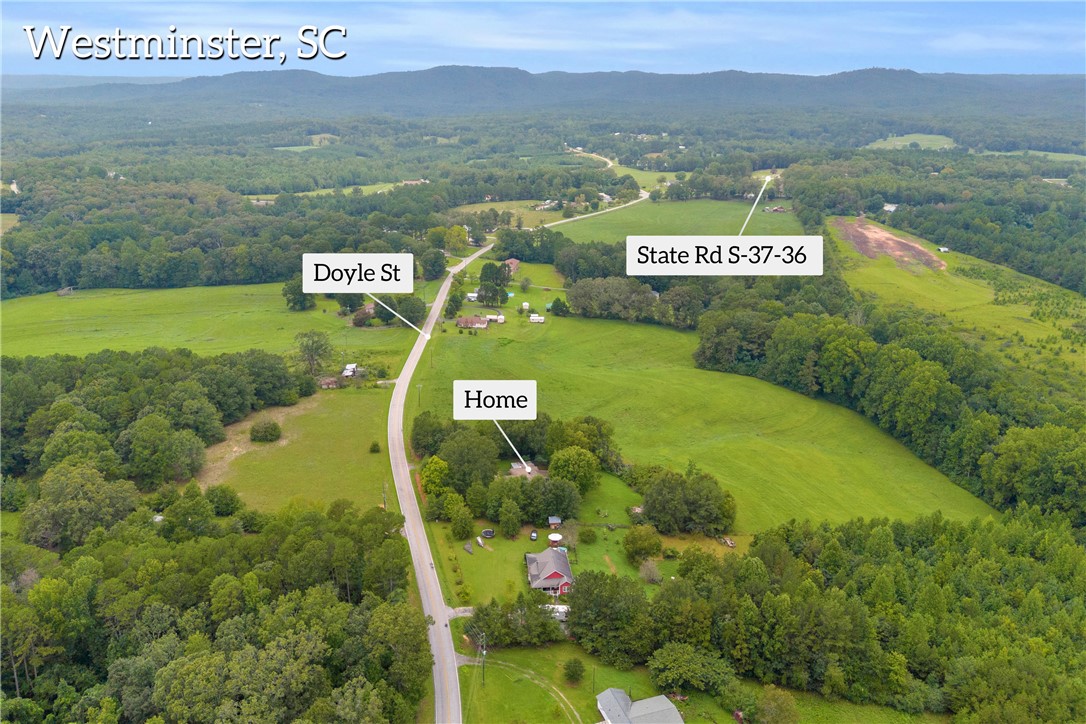 1148 Doyle Street Westminster, SC 29693 - Photo 37 of 49