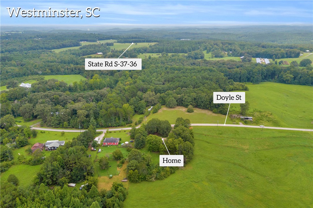 1148 Doyle Street Westminster, SC 29693 - Photo 41 of 49