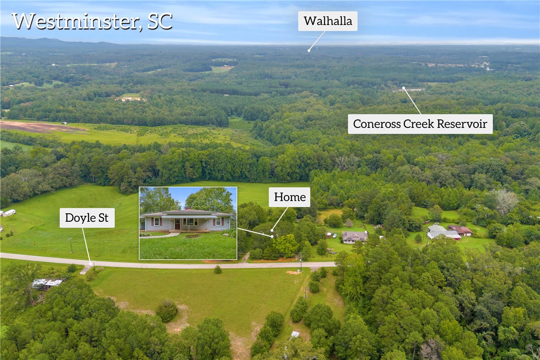 1148 Doyle Street Westminster, SC 29693 - Photo 43 of 49