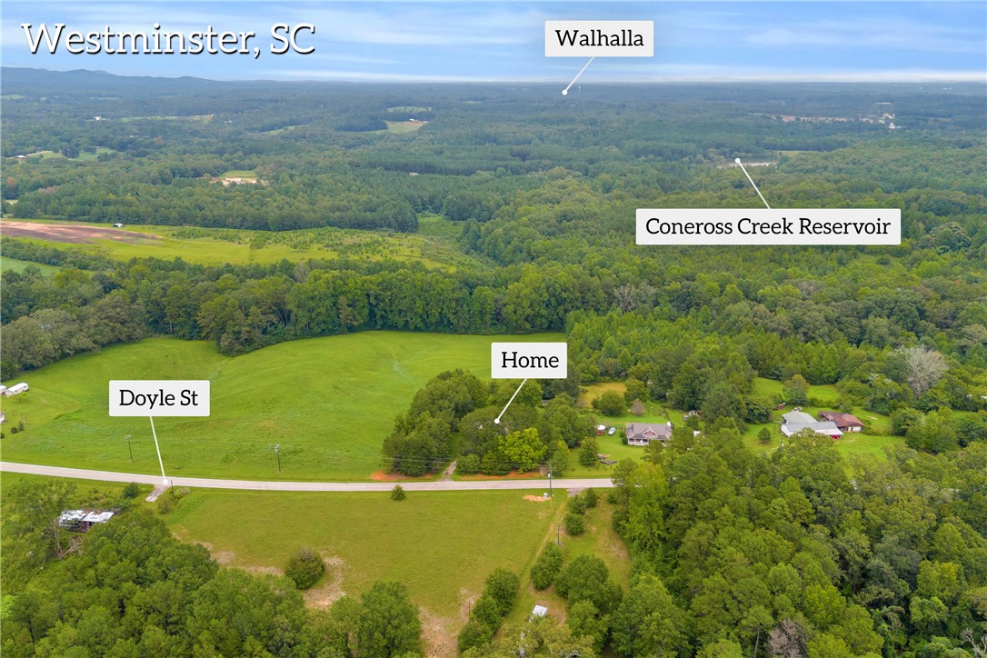 1148 Doyle Street Westminster, SC 29693 - Photo 44 of 49