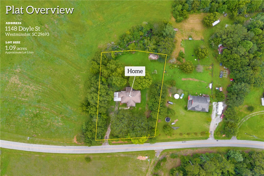 1148 Doyle Street Westminster, SC 29693 - Photo 46 of 49