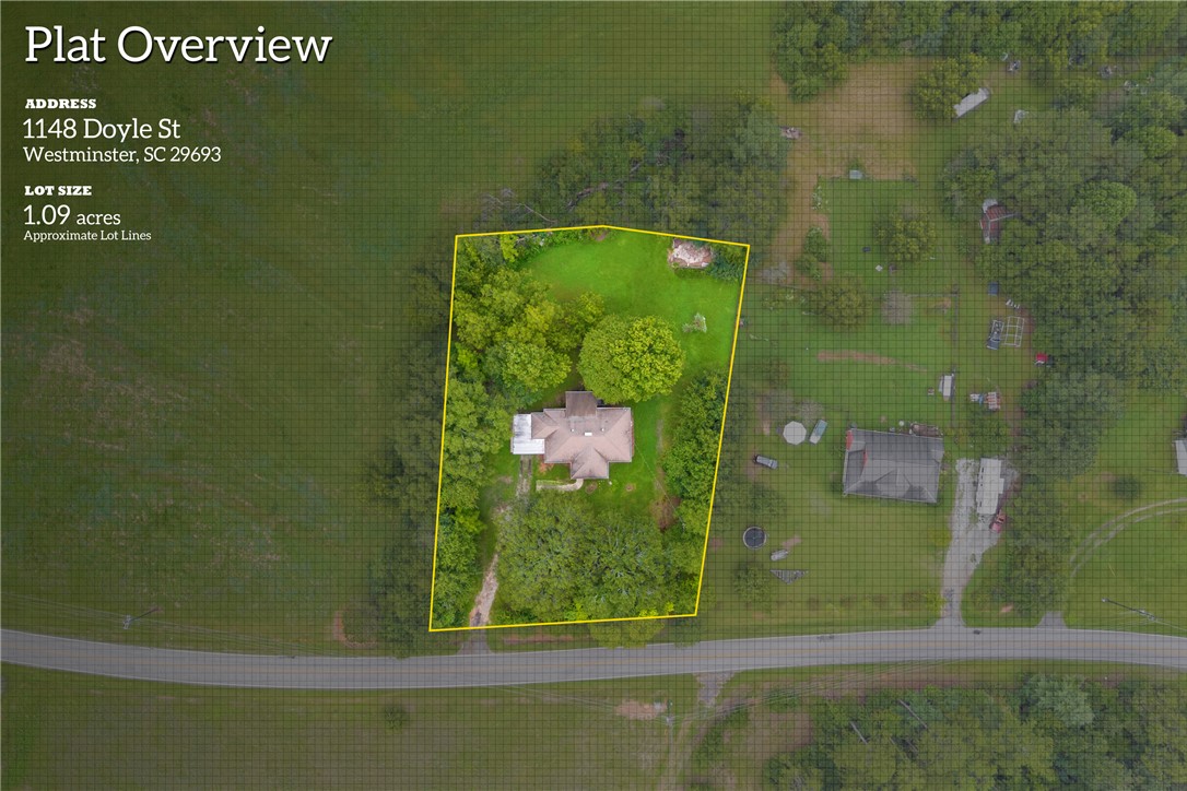 1148 Doyle Street Westminster, SC 29693 - Photo 47 of 49