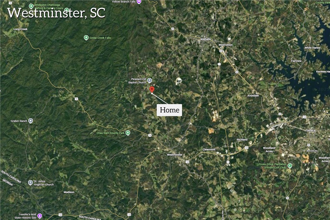 1148 Doyle Street Westminster, SC 29693 - Photo 48 of 49