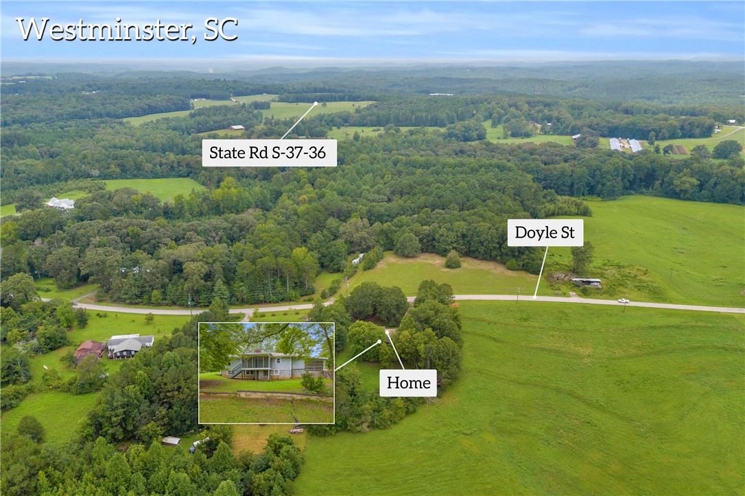 1148 Doyle Street Westminster, SC 29693 - Photo 49 of 49