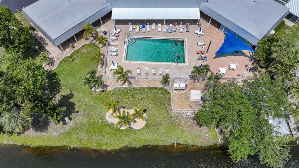 10303 Burnt Store Road, Unit 35 Punta Gorda, FL 33950 - Photo 29 of 31