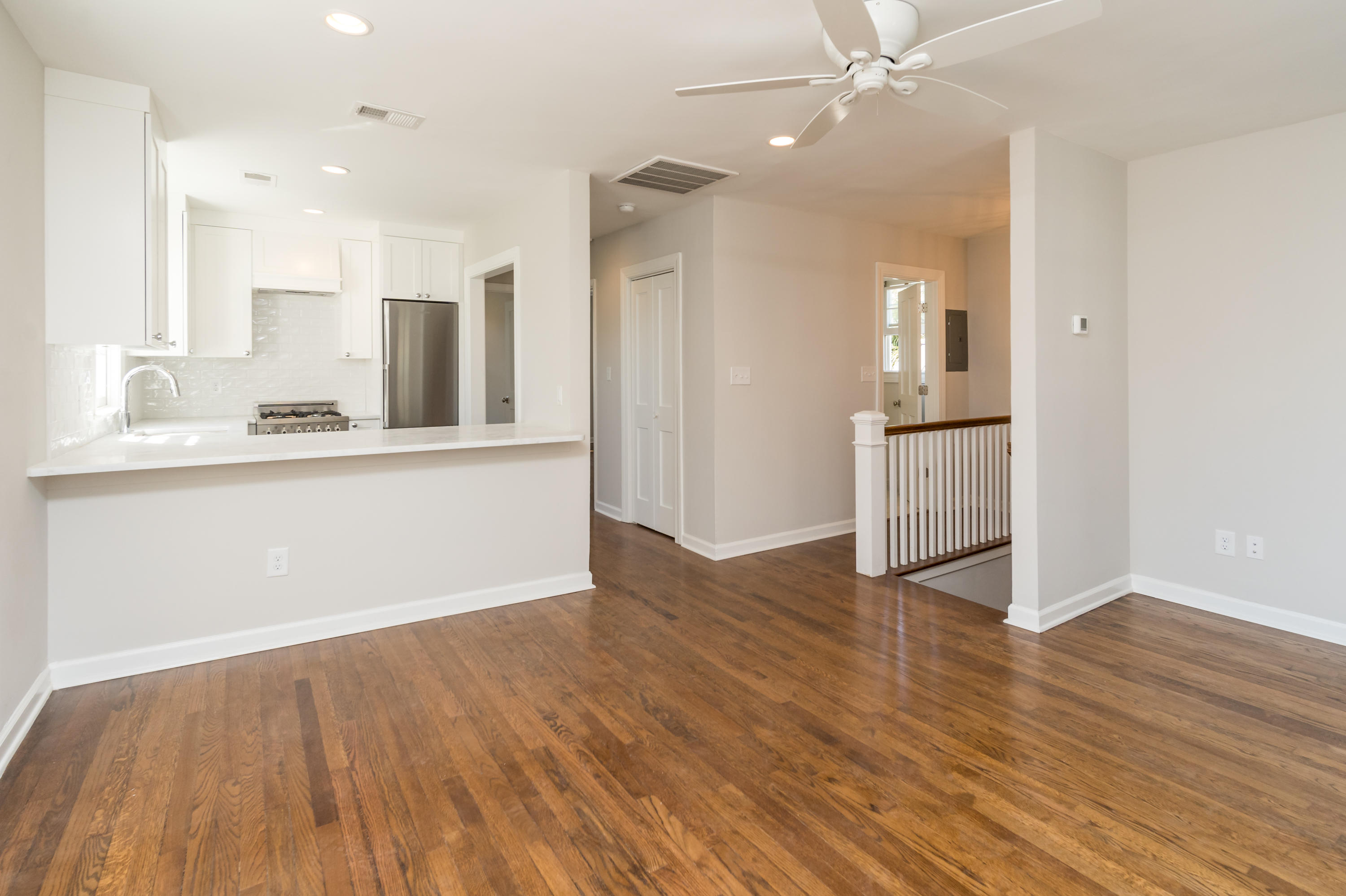 125 Line Street, Unit B Charleston, SC 29403 - Photo 14 of 27 125 Line St-17