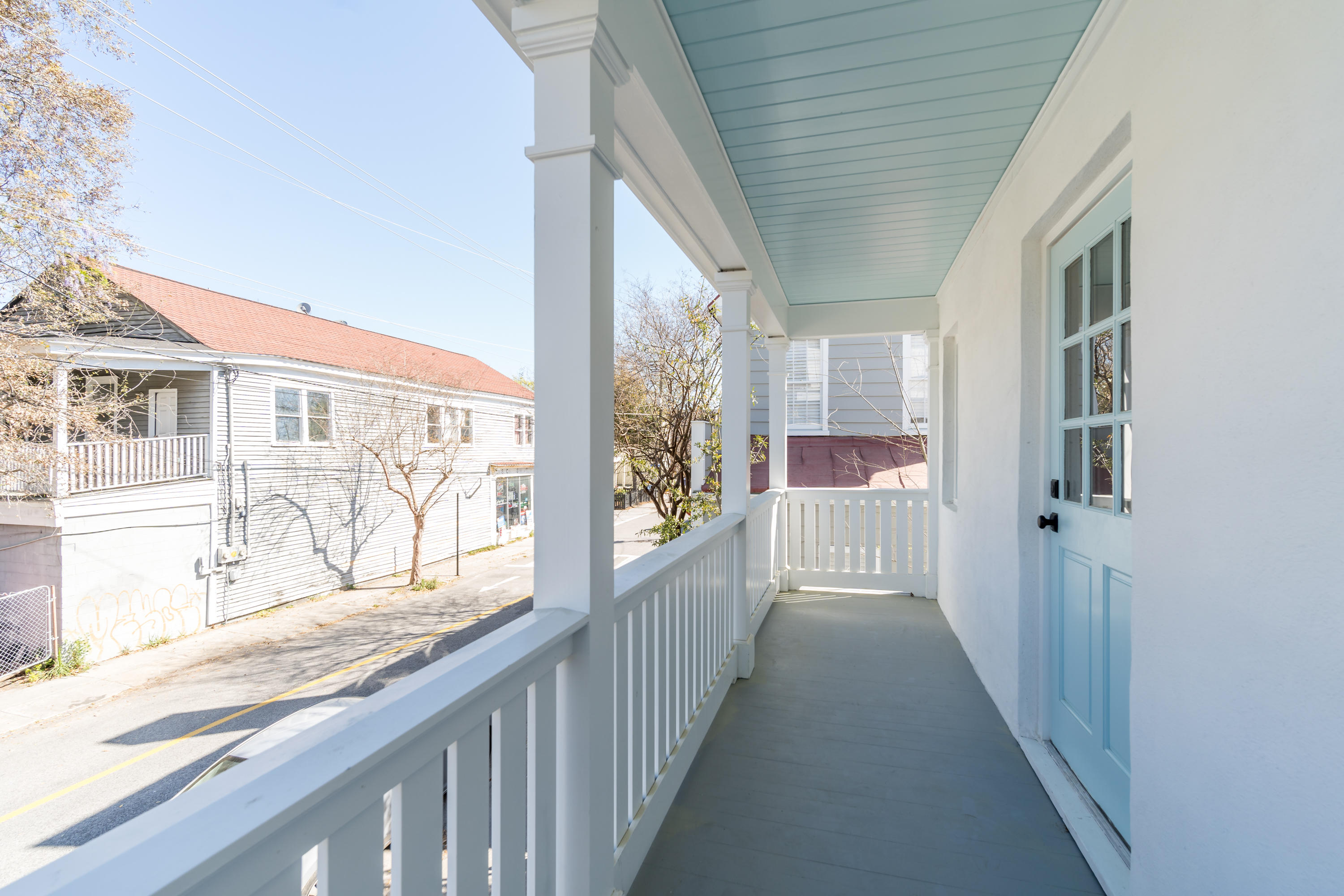 125 Line Street, Unit B Charleston, SC 29403 - Photo 26 of 27 125 Line St-22