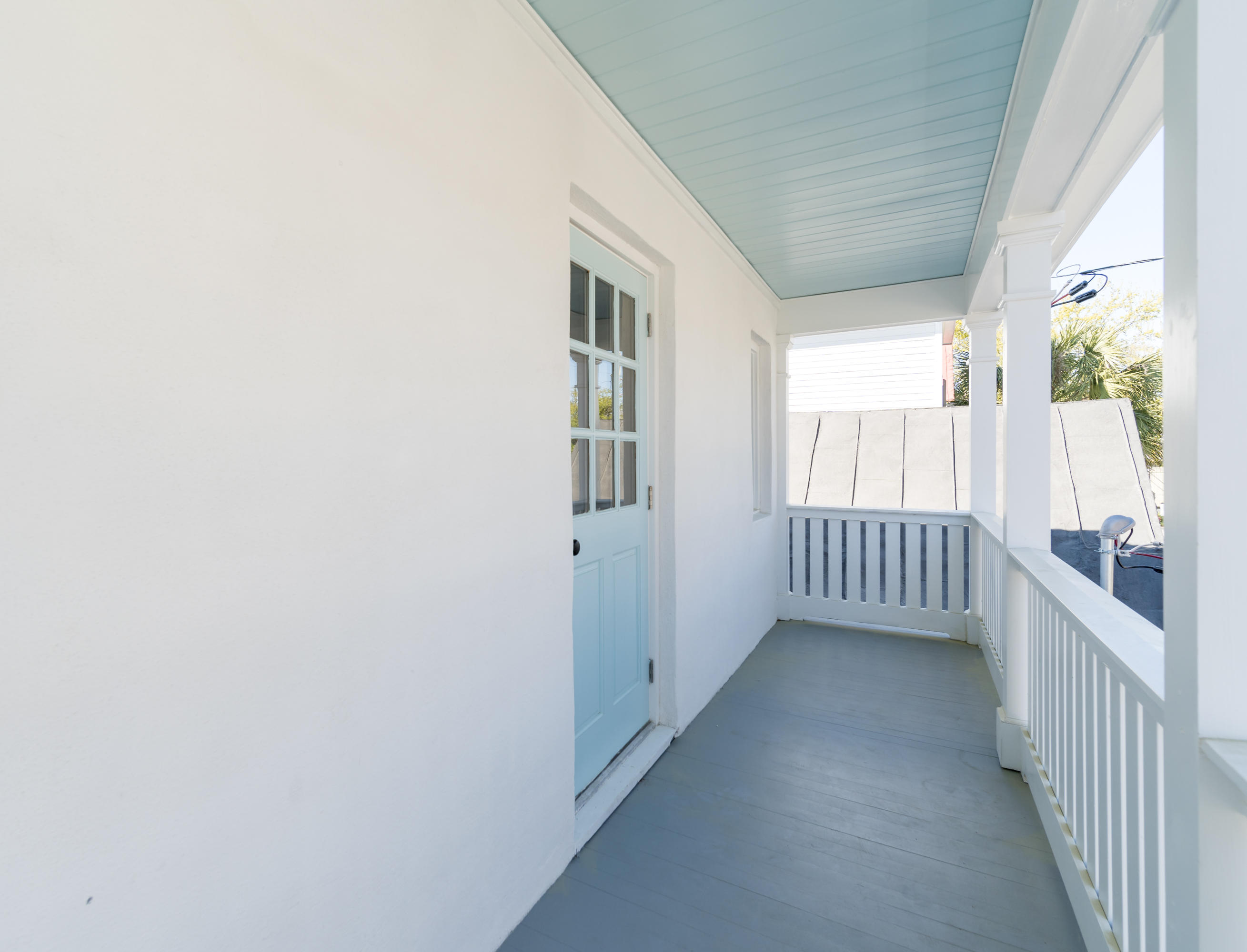 125 Line Street, Unit B Charleston, SC 29403 - Photo 27 of 27 125 Line St-21