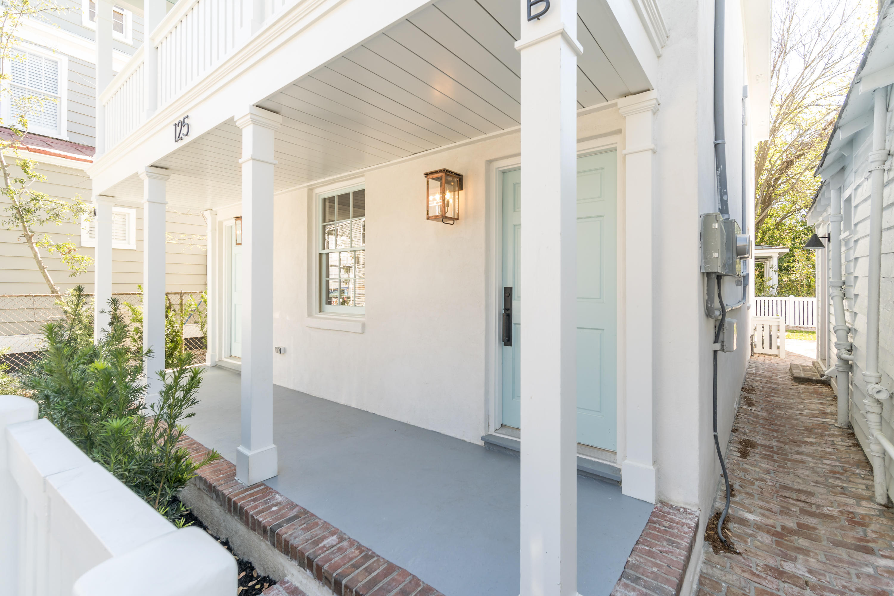 125 Line Street, Unit B Charleston, SC 29403 - Photo 4 of 27 125 Line St-7