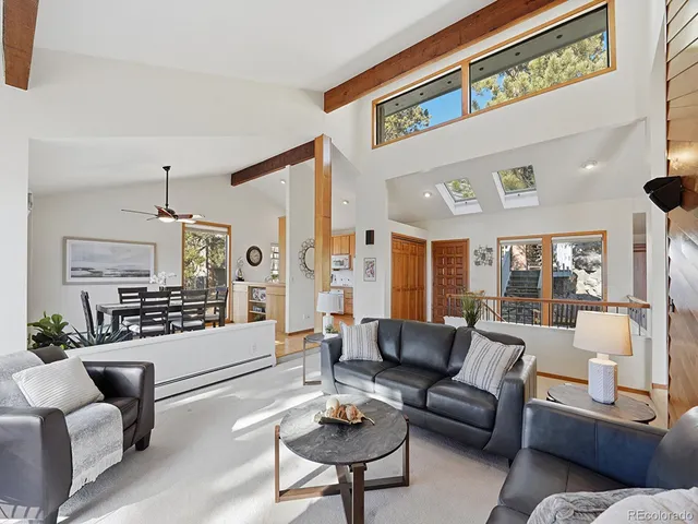 $999,900 | 1375 Southridge Court, Golden, CO 80401