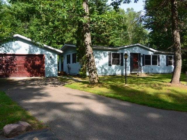 1599 Royal Carriage Road Woodruff, WI 54568 - Photo 17 of 17 Gallery Image 17