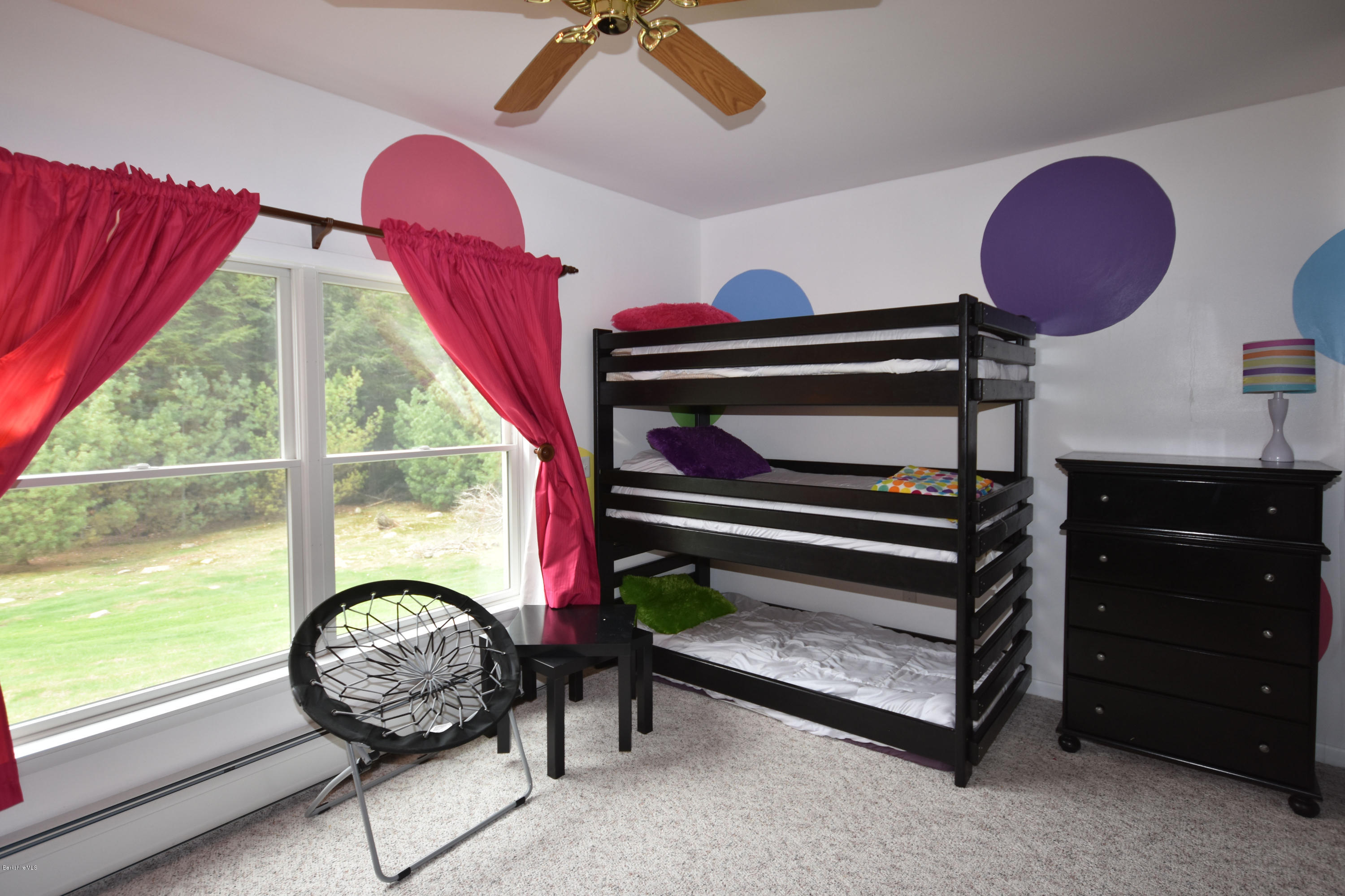 555 West Center Road Otis, MA 01253 - Photo 23 of 49 a view of room with furniture and a window