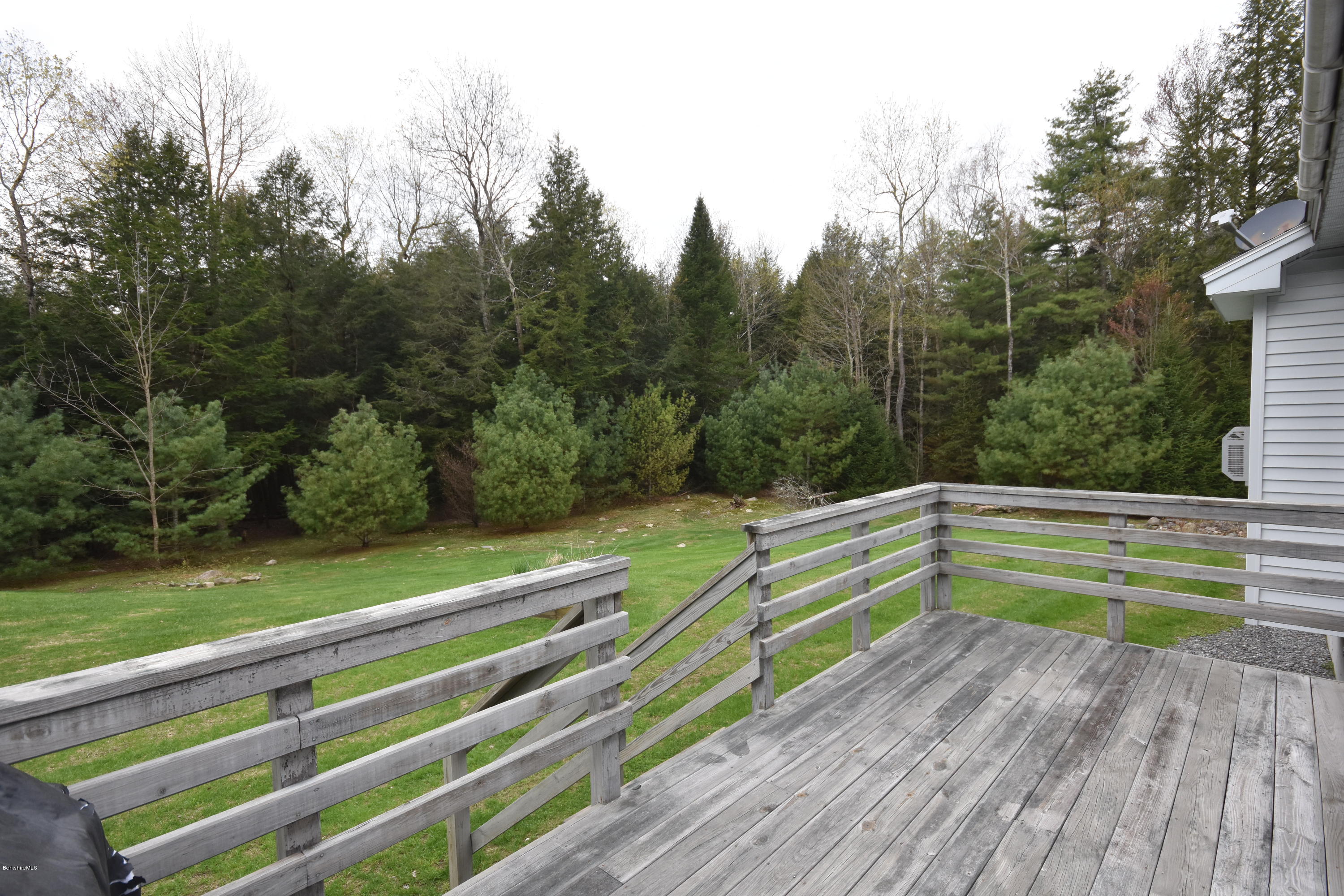 555 West Center Road Otis, MA 01253 - Photo 48 of 49 a view of outdoor space and yard