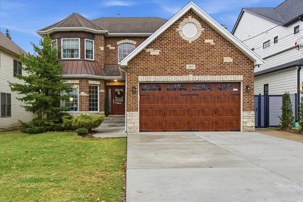 $1,249,000 | 395 Scott Street, Elmhurst, IL 60126