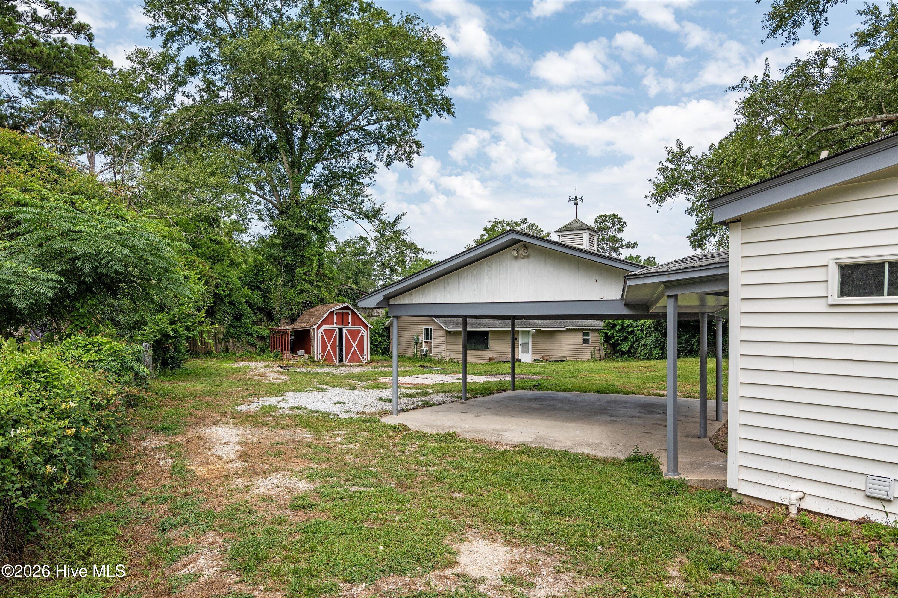 2329 Wheeless Road Augusta, GA 30906 - Photo 40 of 52