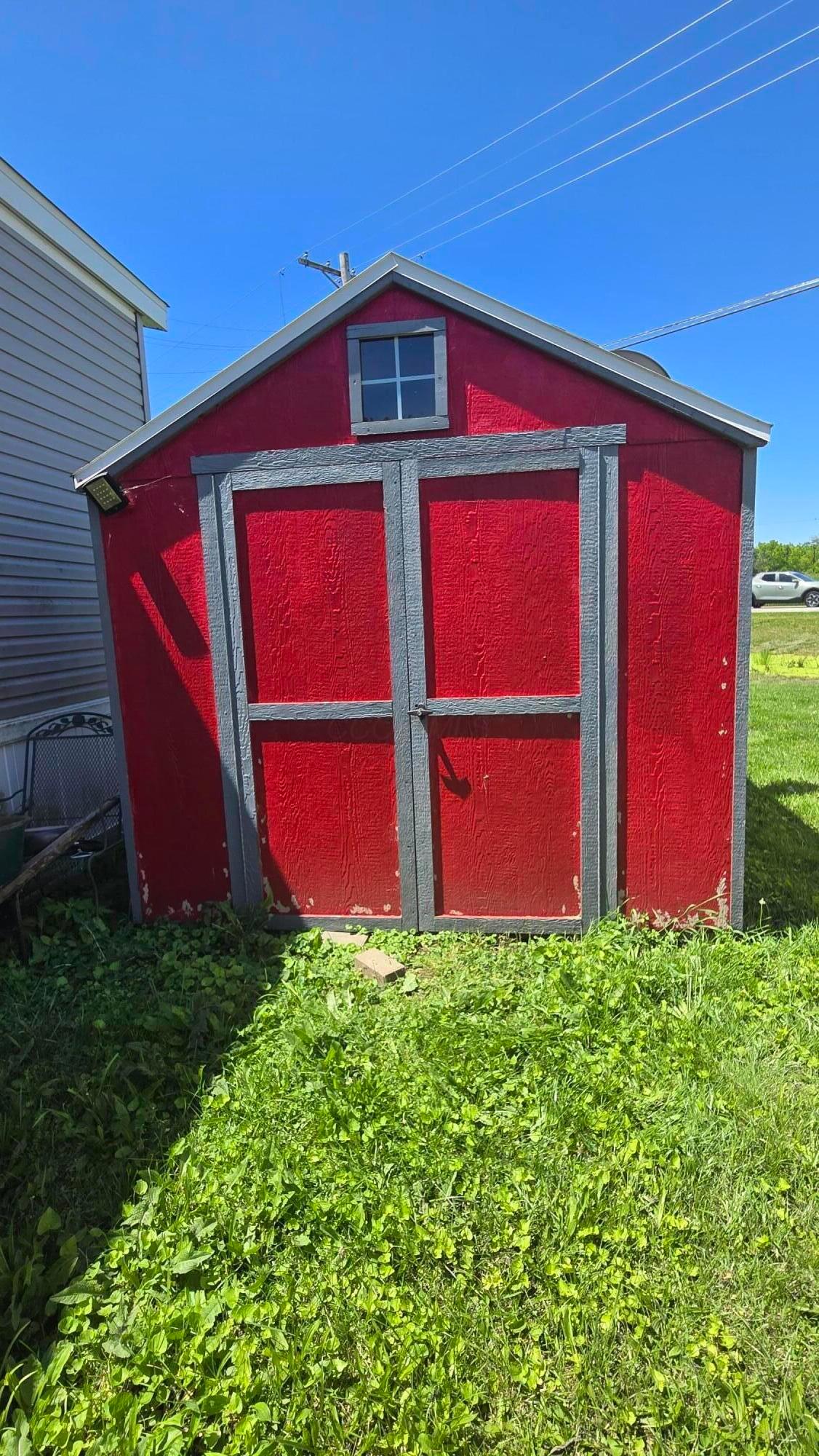 10610 State Rte 762, Unit 108B Lockbourne, OH 43137 - Photo 3 of 4