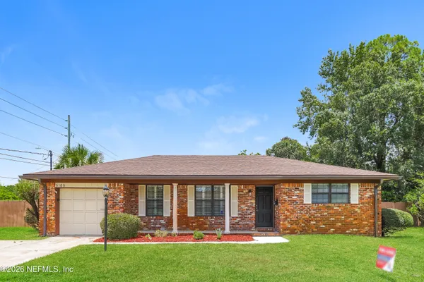 $350,000 | 5105 Brighton Drive, Jacksonville, FL 32217