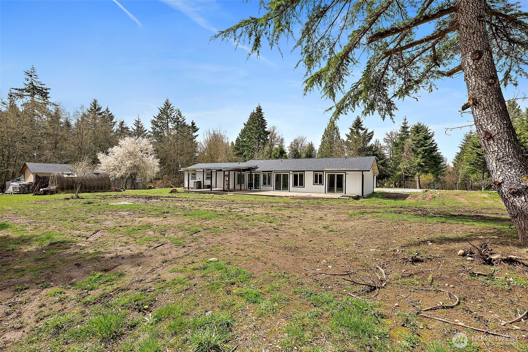 4309 Maytown Road Southwest Olympia, WA 98512 - Photo 26 of 34