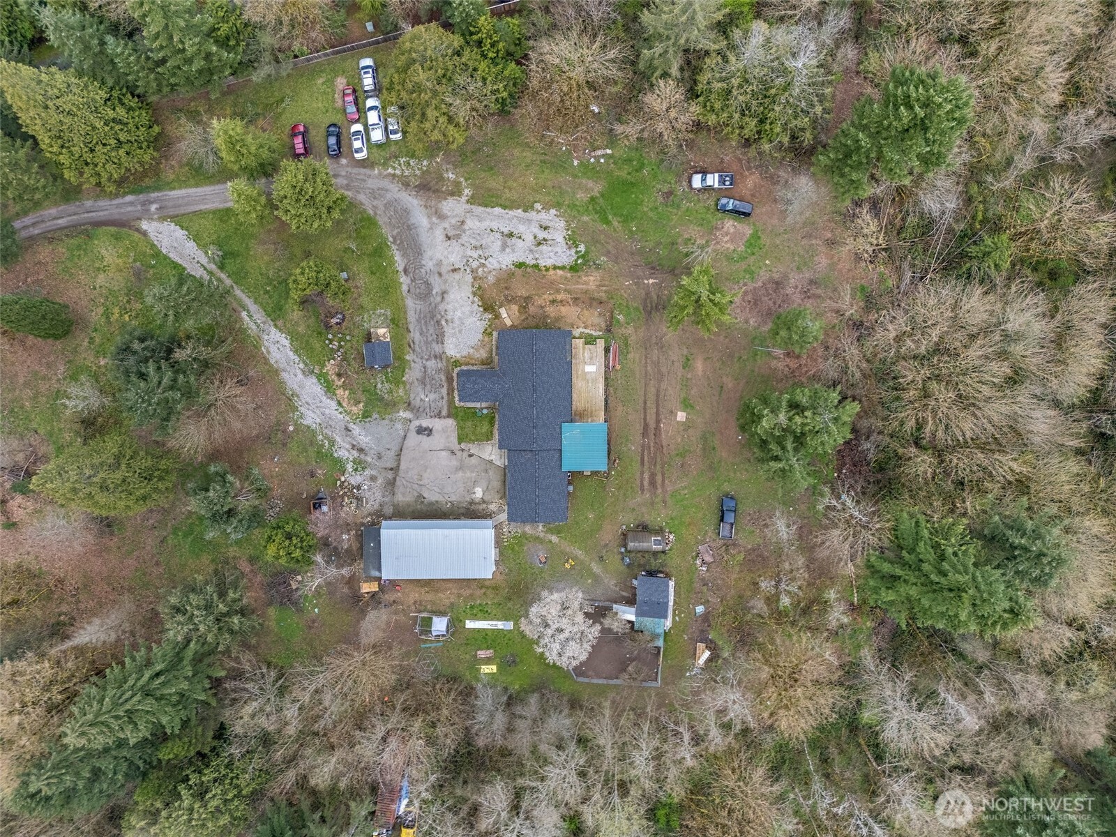 4309 Maytown Road Southwest Olympia, WA 98512 - Photo 30 of 34