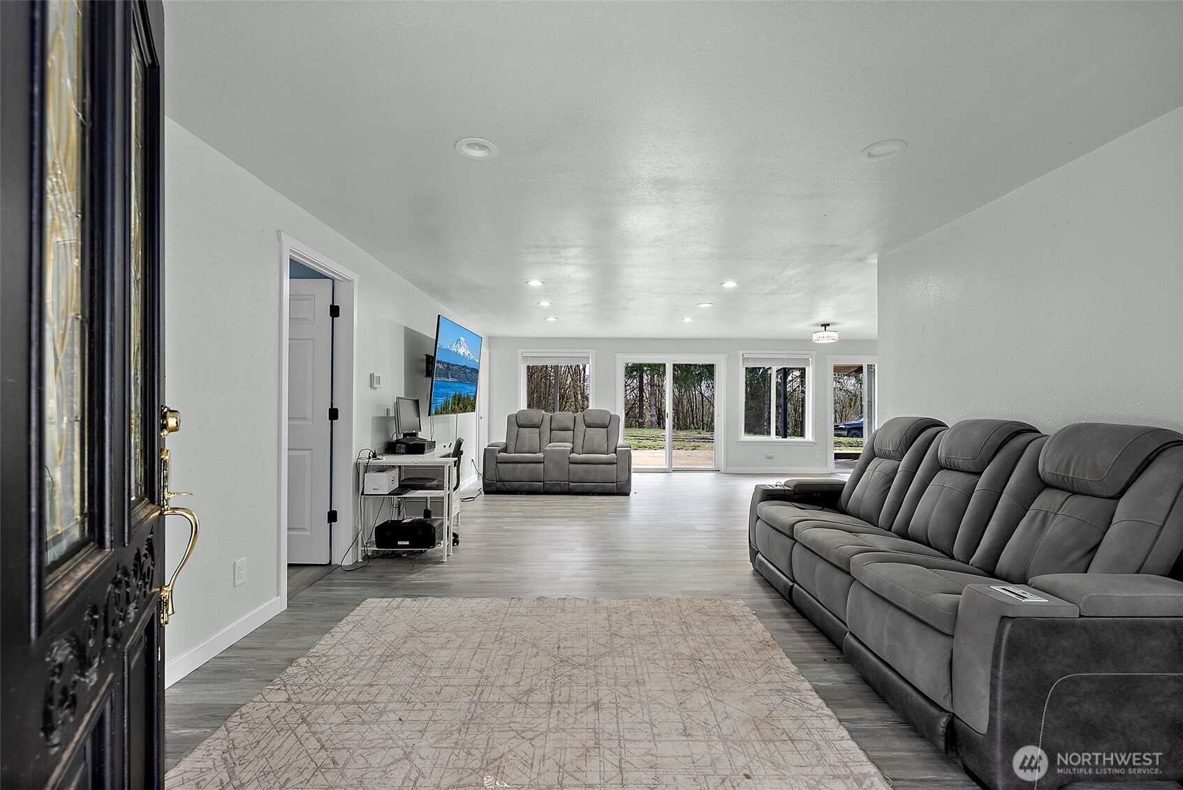 4309 Maytown Road Southwest Olympia, WA 98512 - Photo 3 of 34