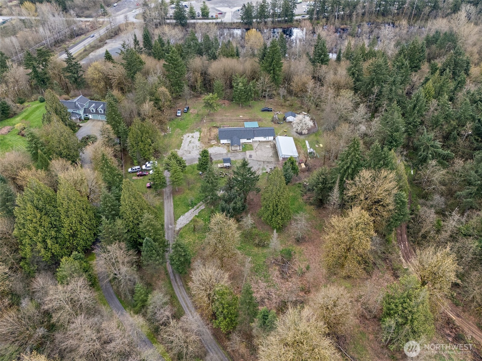 4309 Maytown Road Southwest Olympia, WA 98512 - Photo 31 of 34