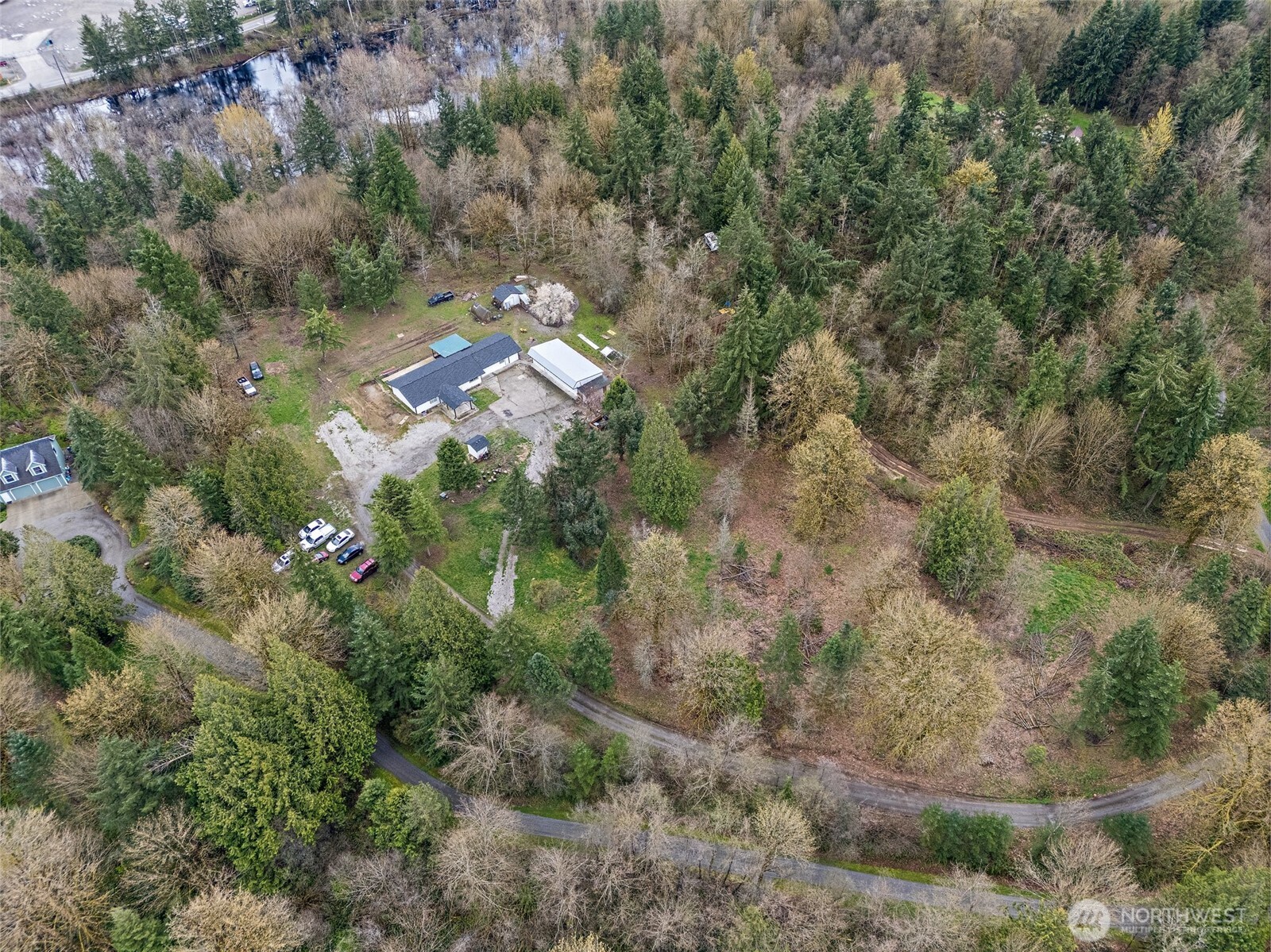 4309 Maytown Road Southwest Olympia, WA 98512 - Photo 32 of 34