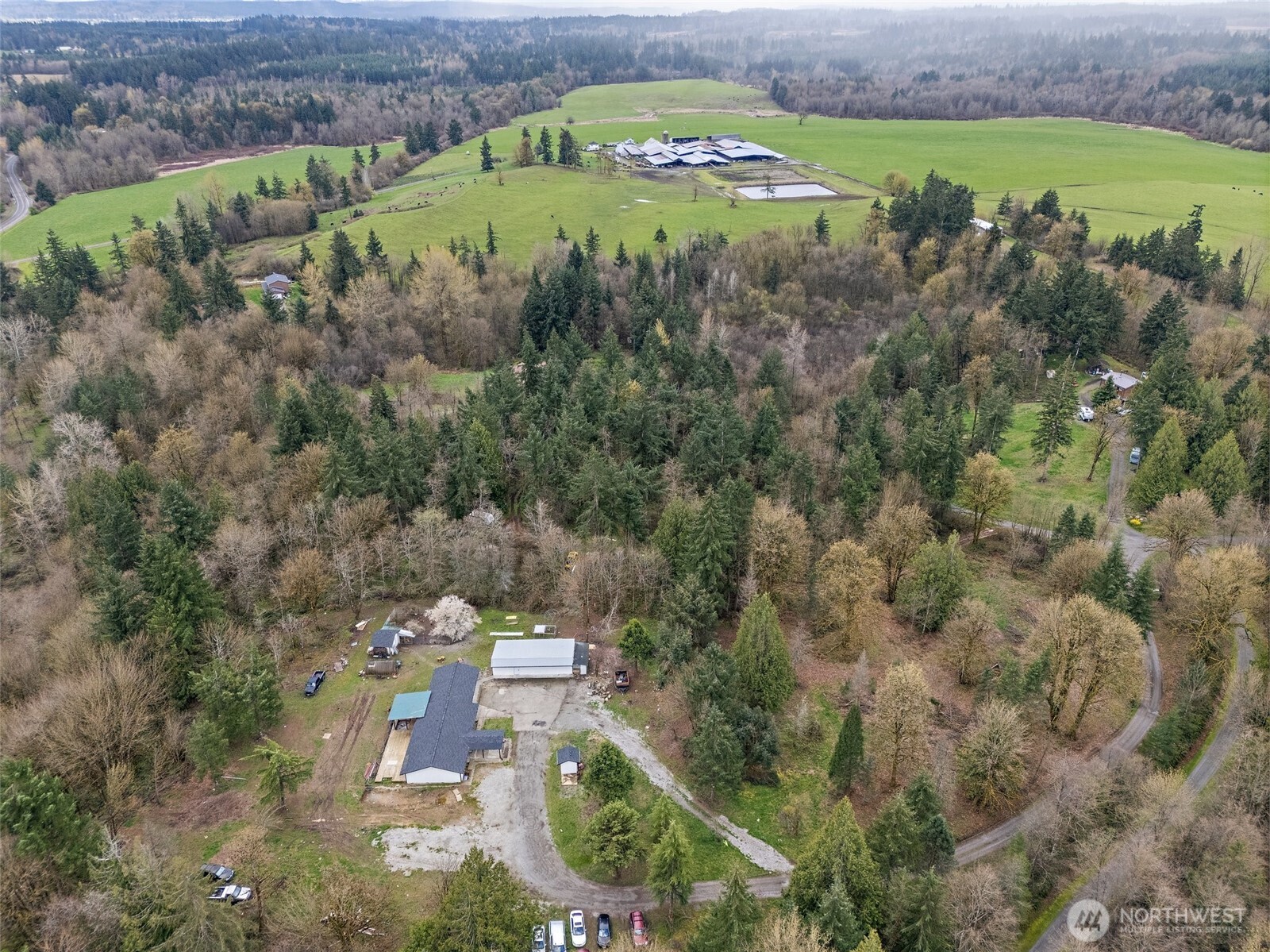 4309 Maytown Road Southwest Olympia, WA 98512 - Photo 33 of 34