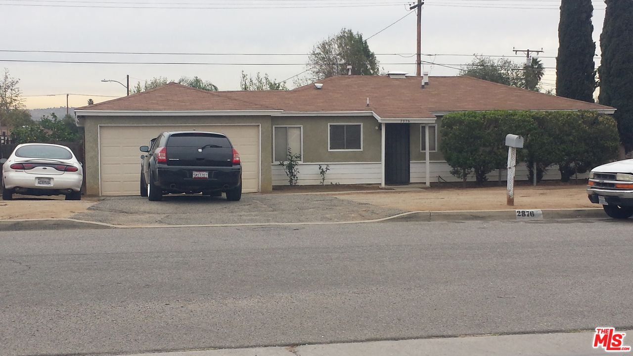 2876 Avalon Street Riverside, CA 92509 - Photo 1 of 15