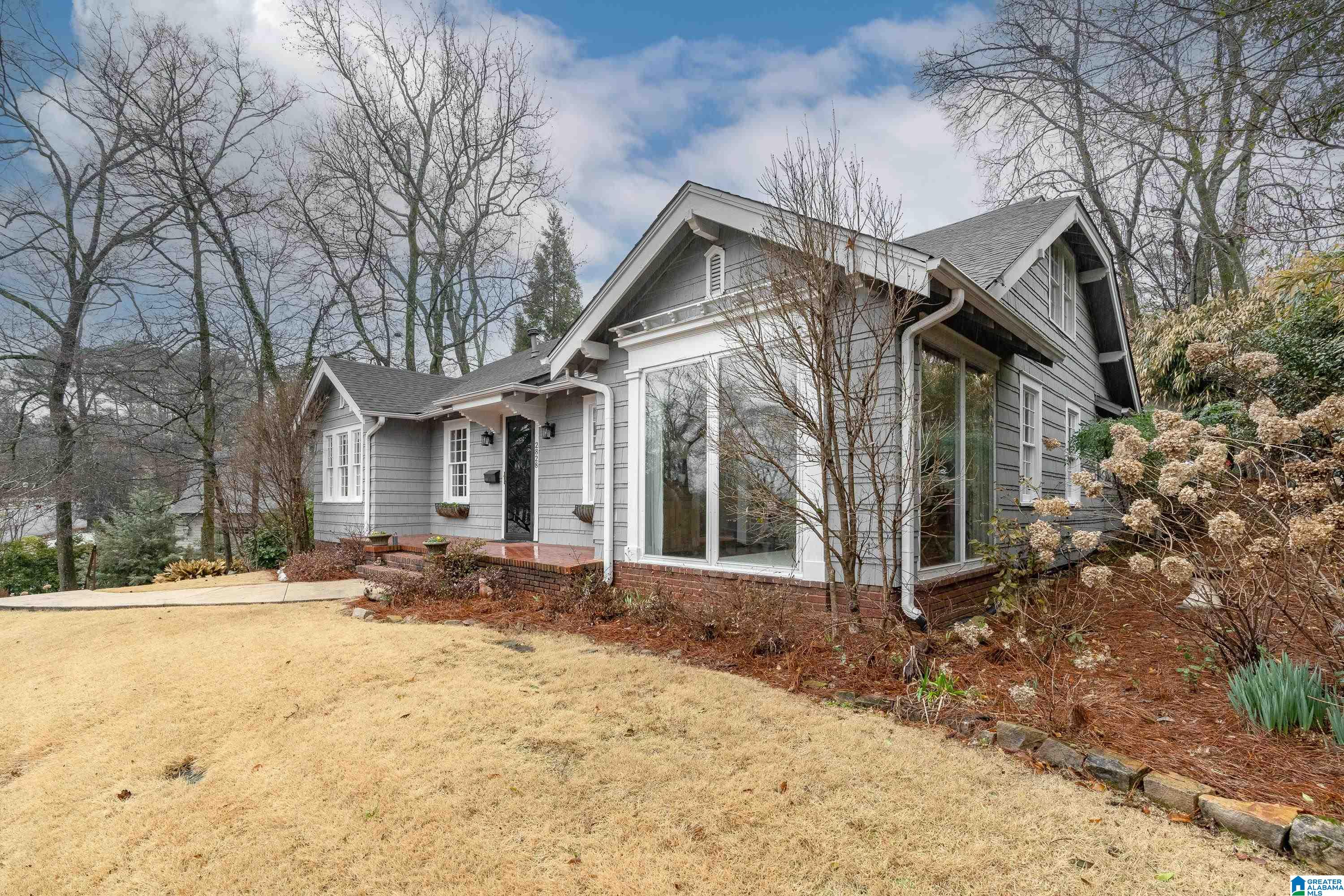 2828 Carlisle Road Birmingham, AL 35213 - Photo 1 of 35