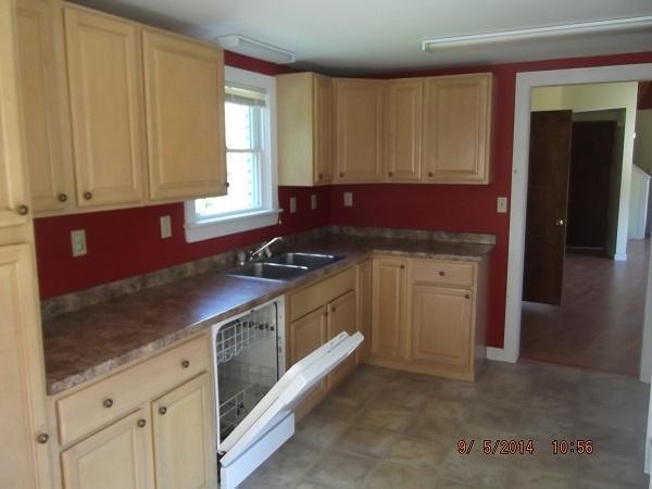 11 Cushing Road Bethel, ME 04217 - Photo 4 of 11 Kitchen.