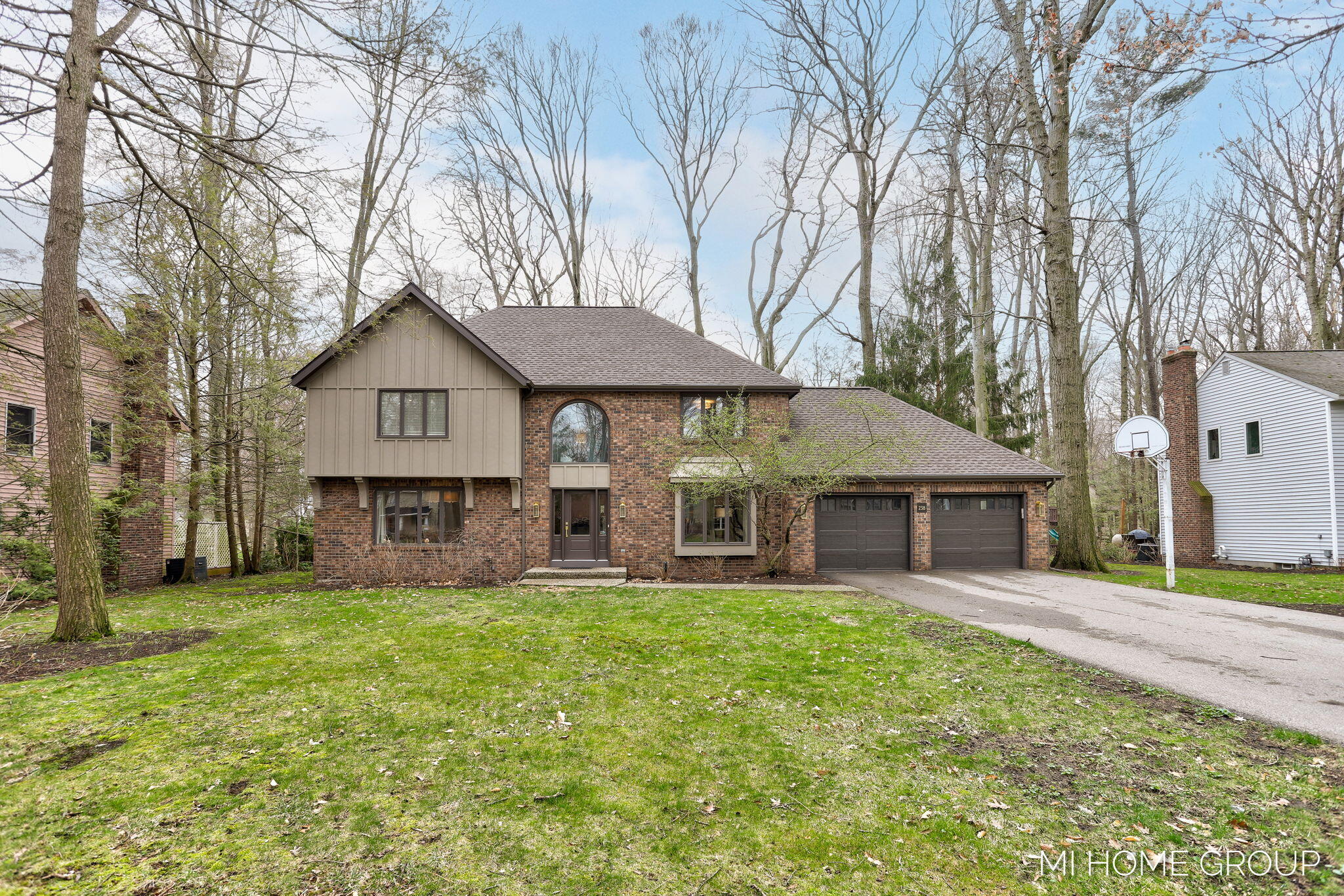 238 Foxdown Road Holland, MI 49424 - Photo 1 of 78 1-web-or-mls-238-foxdown-rd
