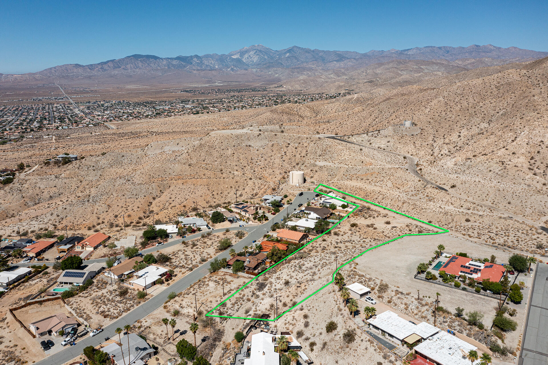 12010 Redbud Road Desert Hot Springs, CA 92240 - Photo 1 of 24 DJI_0206