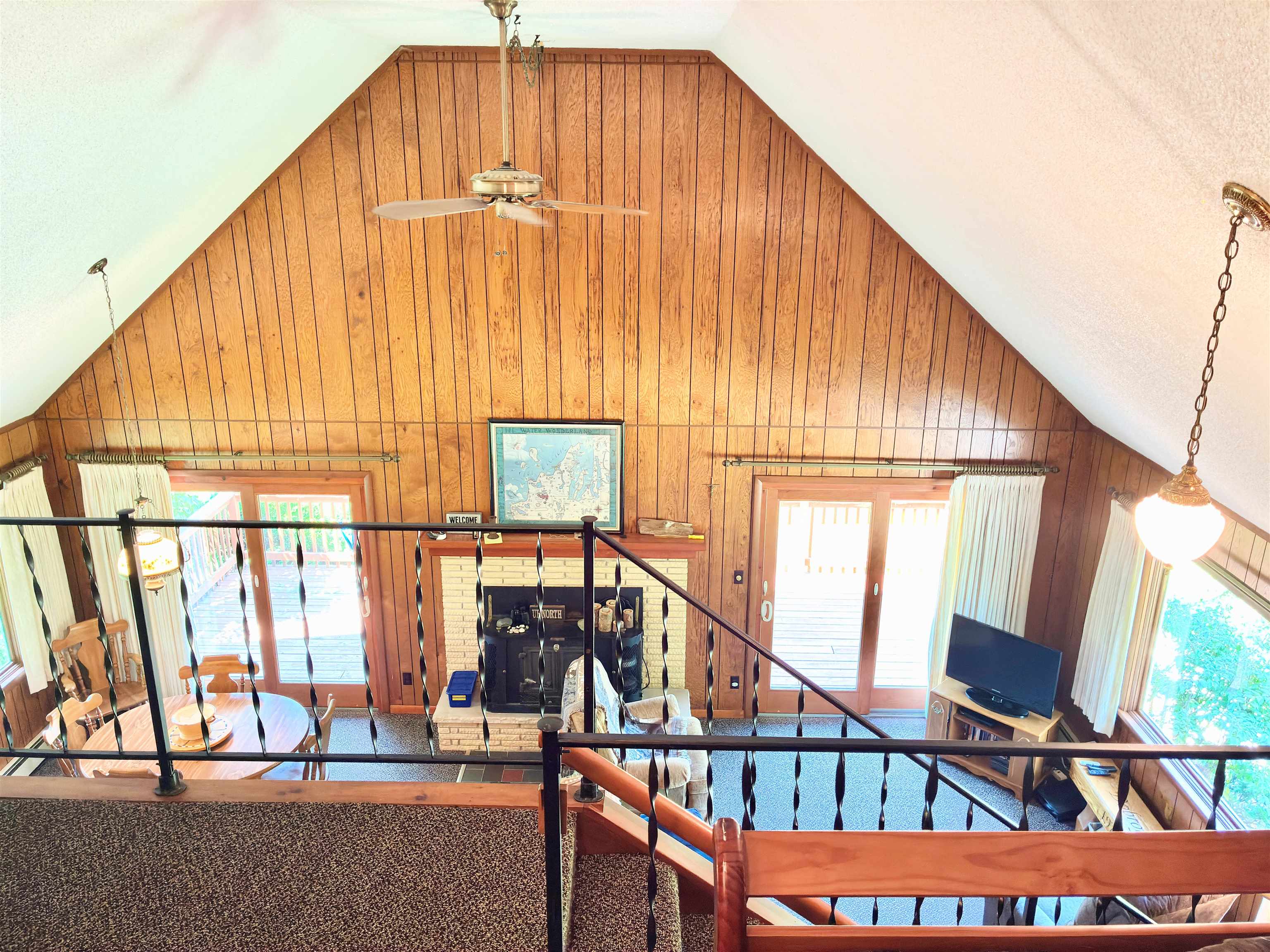 7203 Valley Road Honor, MI 49640 - Photo 24 of 39