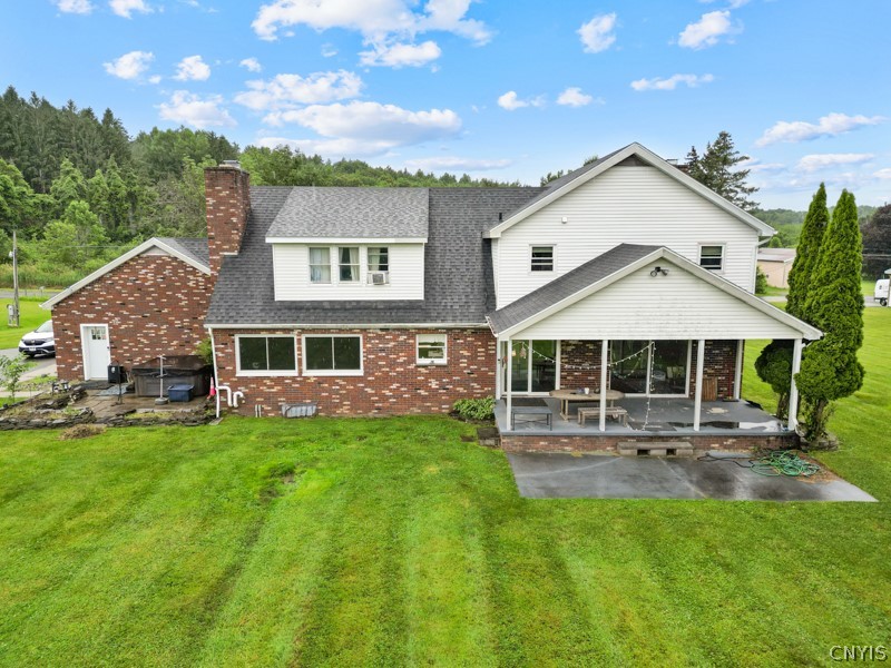 194 Ferncliff Road German Flatts, NY 13407 - Photo 7 of 49
