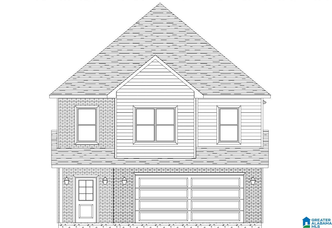 115 Ridge View Circle Jemison, AL 35085 - Photo 1 of 1