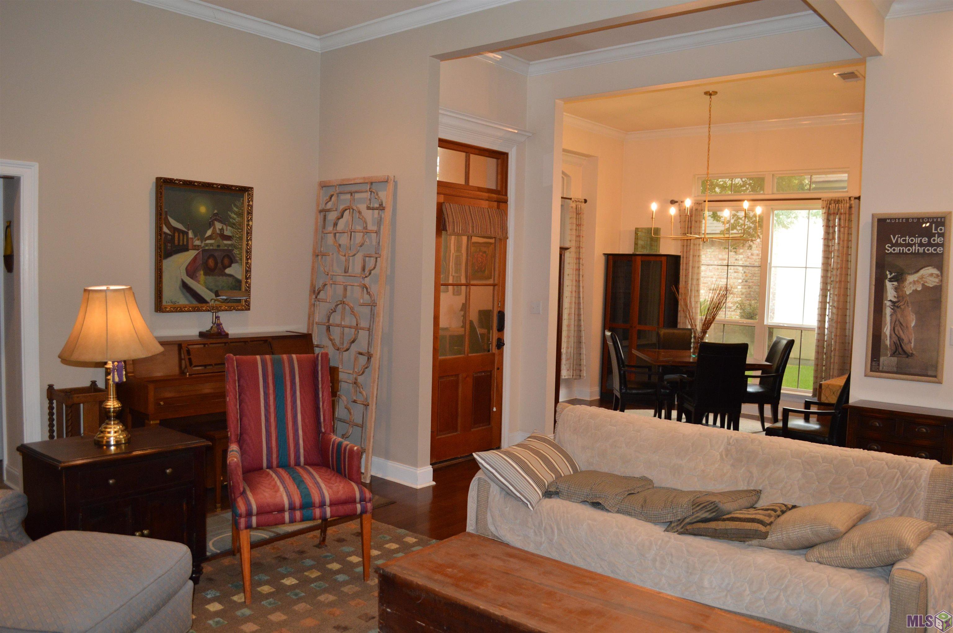 2017 Lac Cache Court Baton Rouge, LA 70816 - Photo 5 of 34 Gallery Image 5