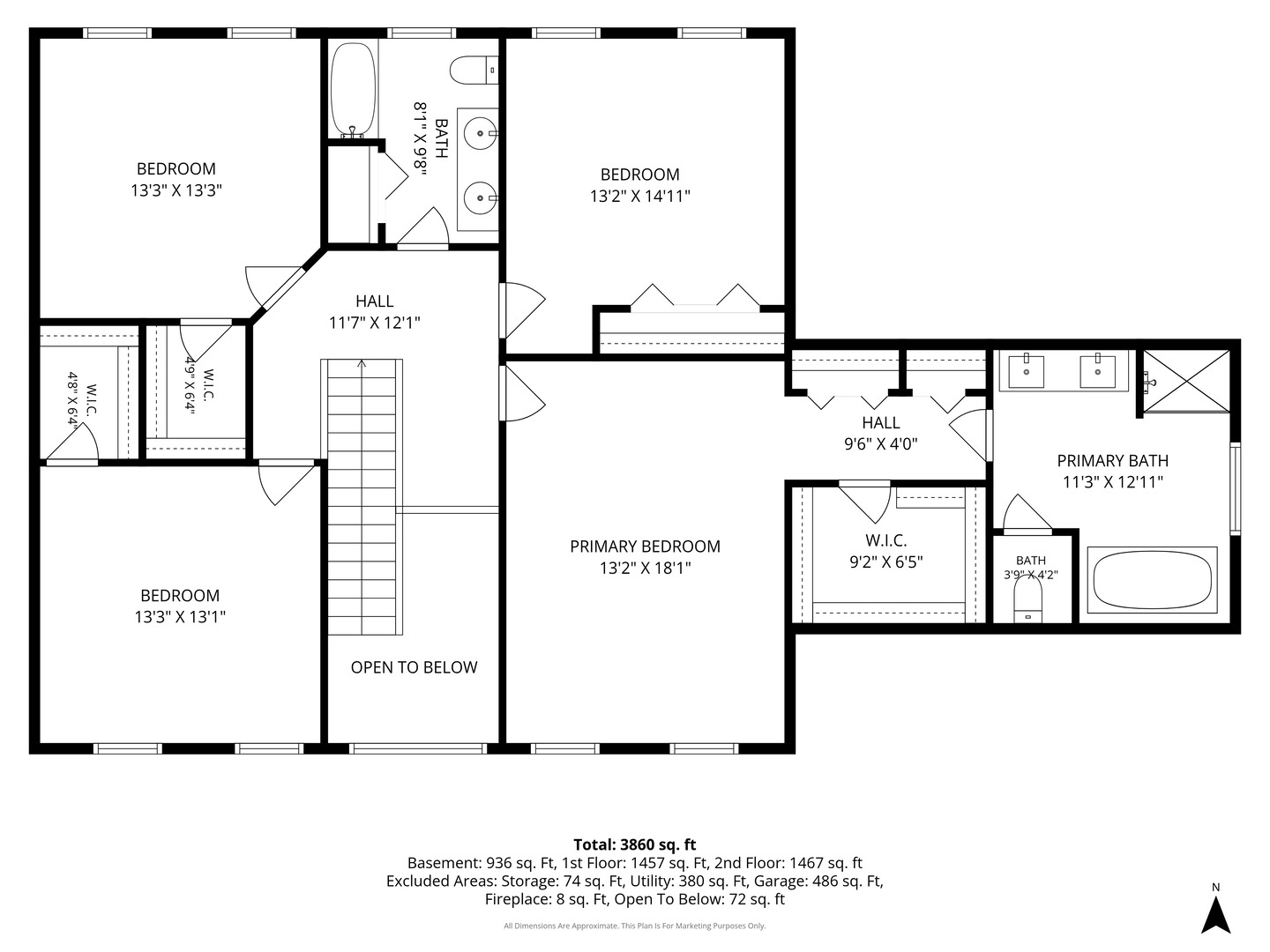 627 Rock Spring Road Naperville, IL 60565 - Photo 27 of 43 Gallery Image 27