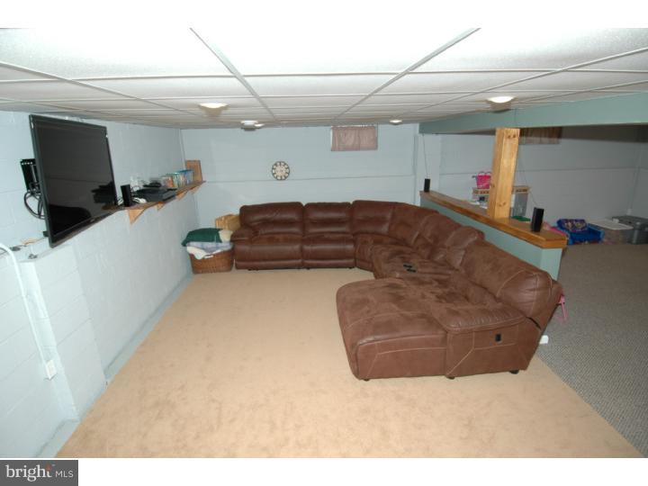 52 Georgetown Road Columbus, NJ 08022 - Photo 19 of 25 Basement - Finished