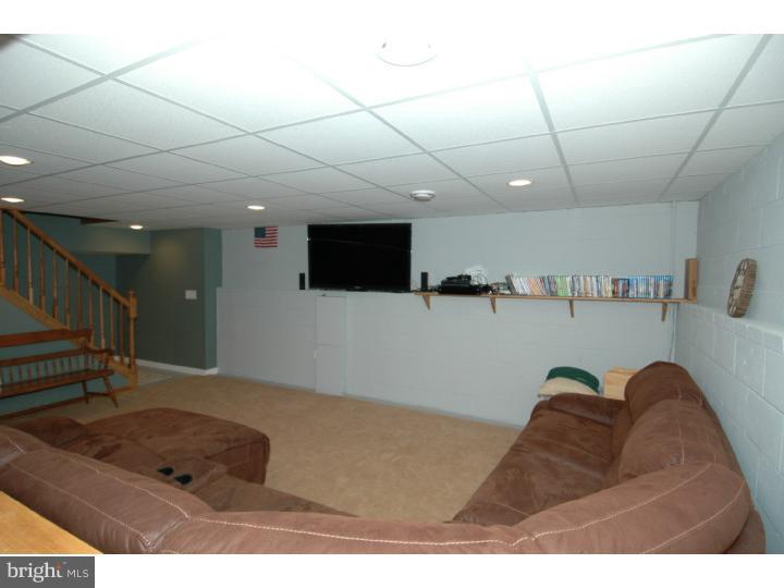 52 Georgetown Road Columbus, NJ 08022 - Photo 20 of 25 Basement - Finished