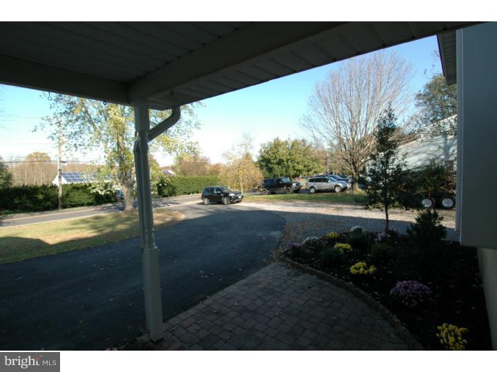 52 Georgetown Road Columbus, NJ 08022 - Photo 23 of 25 View from Front Door