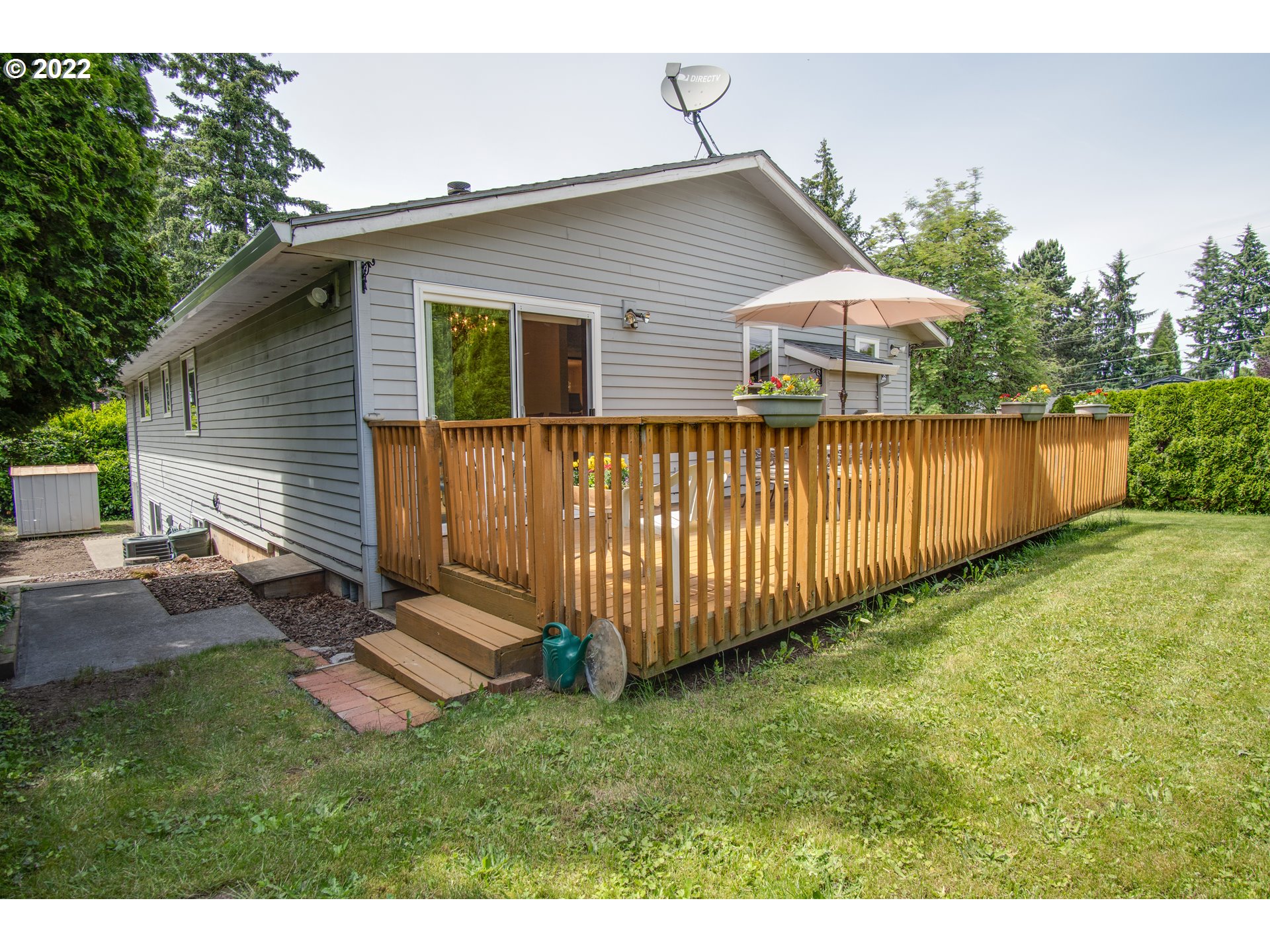 4910 Southwest Comus Street Portland, OR 97219 - Photo 30 of 32 Gallery Image 30