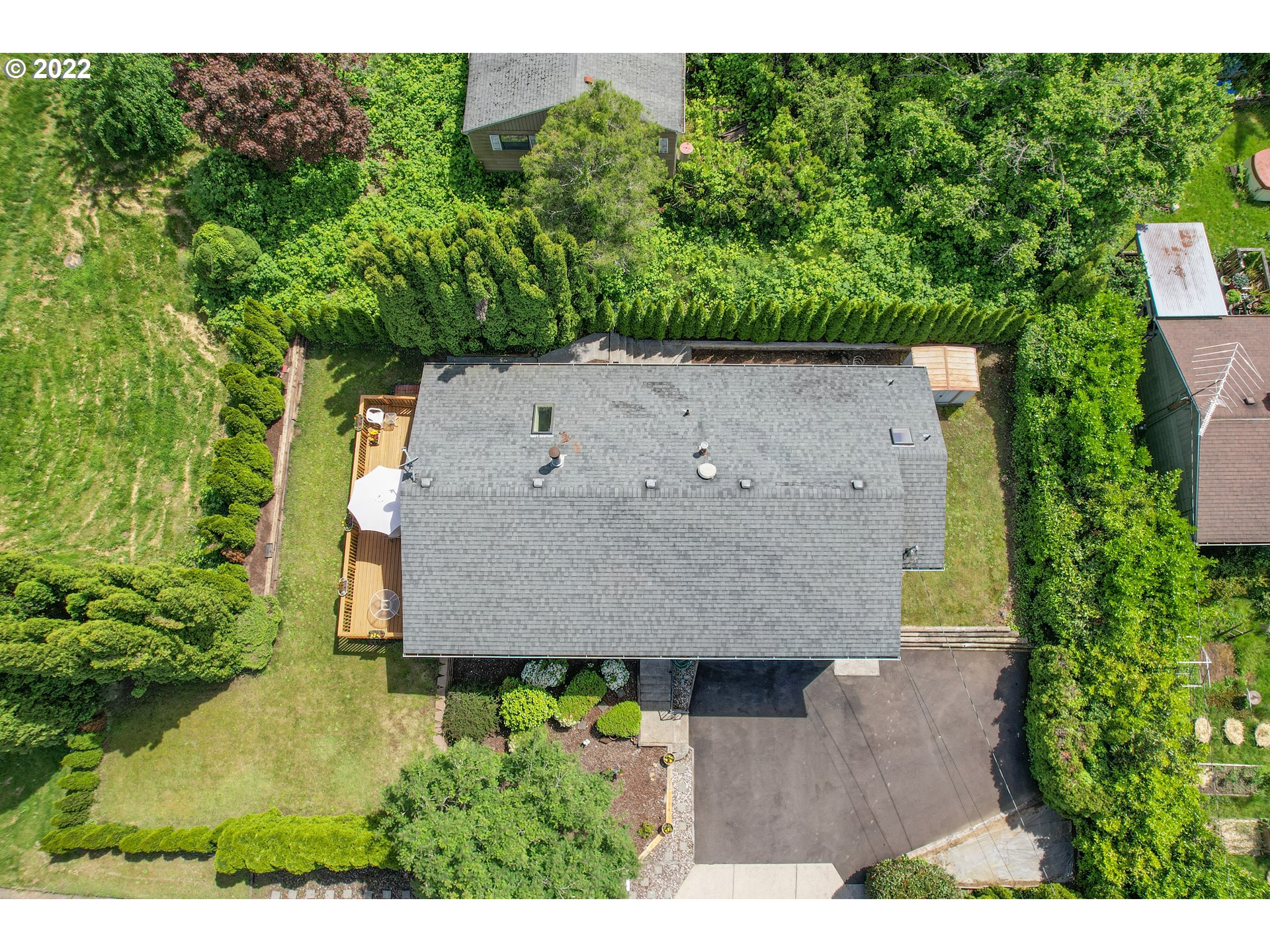 4910 Southwest Comus Street Portland, OR 97219 - Photo 32 of 32 Gallery Image 32