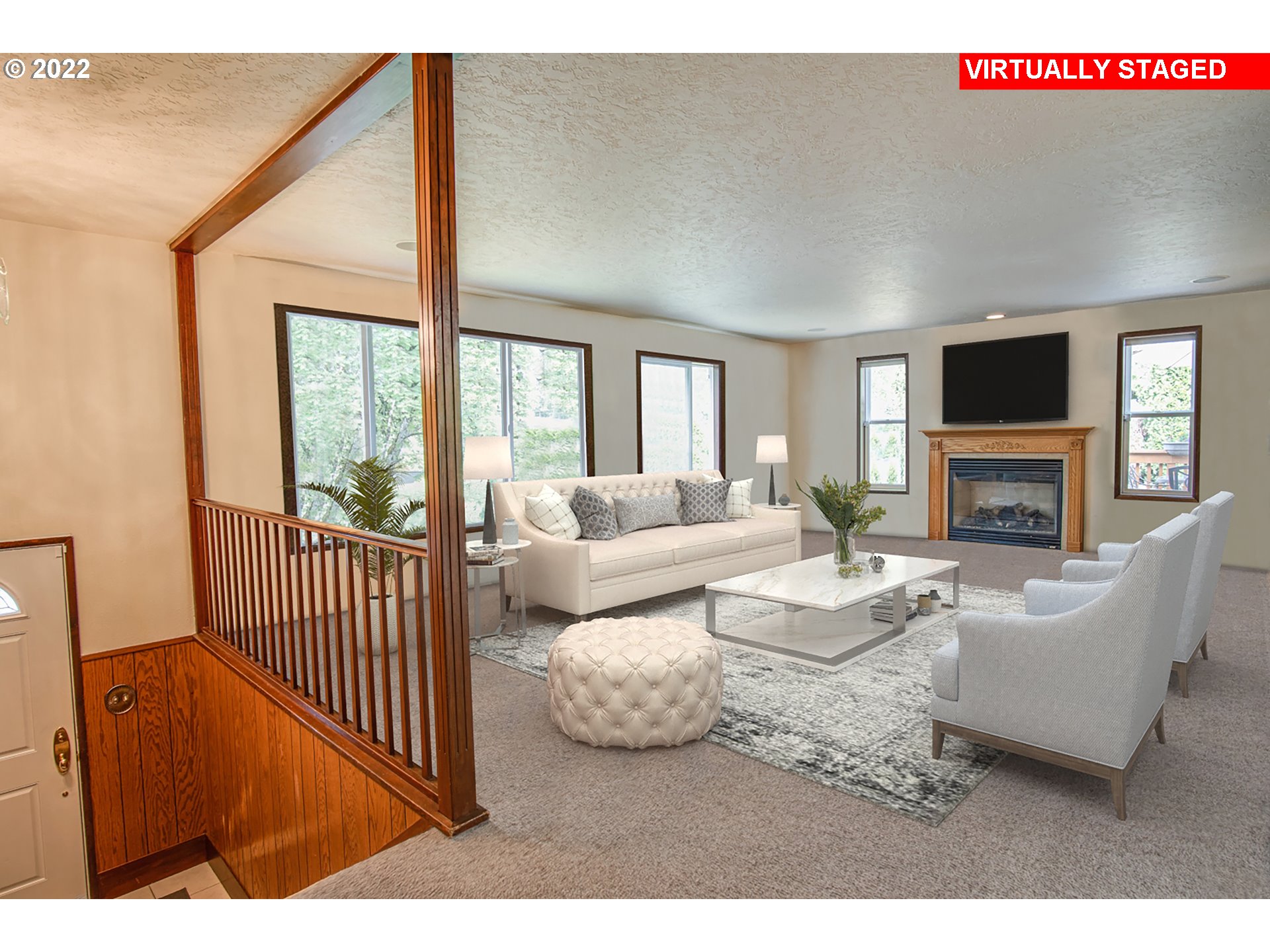 4910 Southwest Comus Street Portland, OR 97219 - Photo 5 of 32 Gallery Image 5