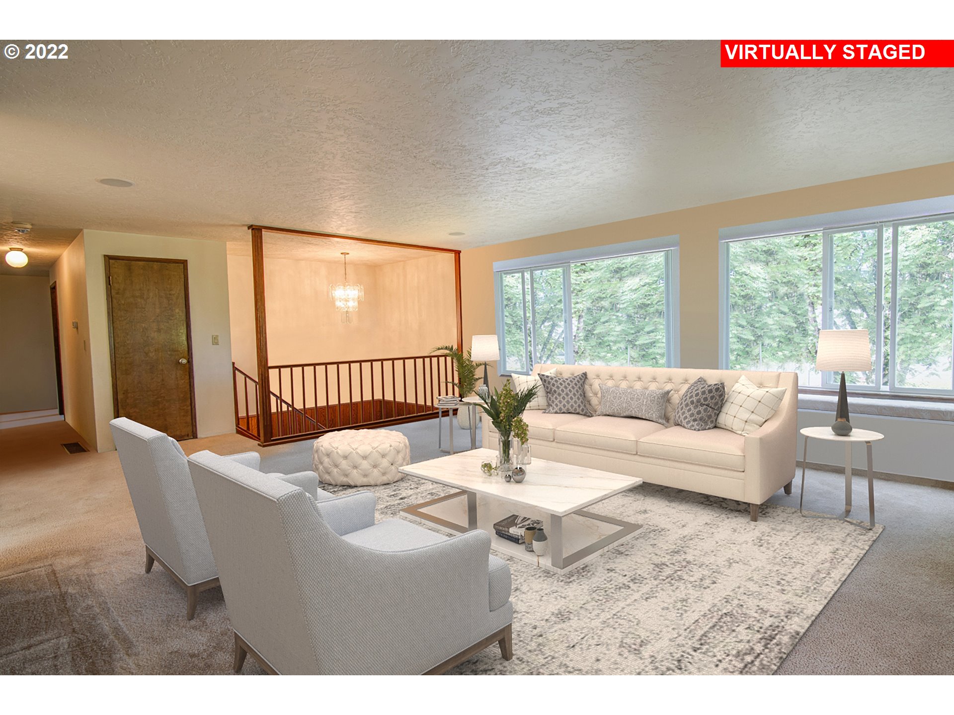 4910 Southwest Comus Street Portland, OR 97219 - Photo 6 of 32 Gallery Image 6